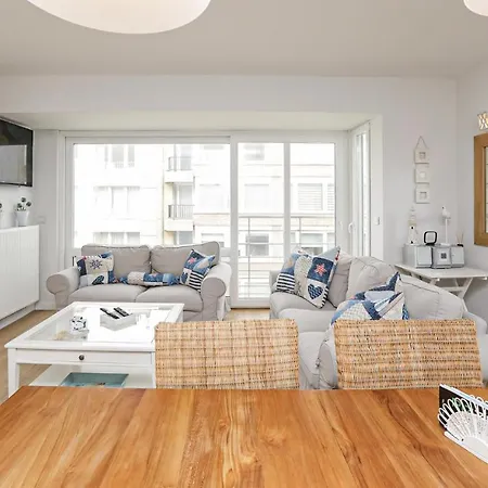 Balmoral 19 Appartement *