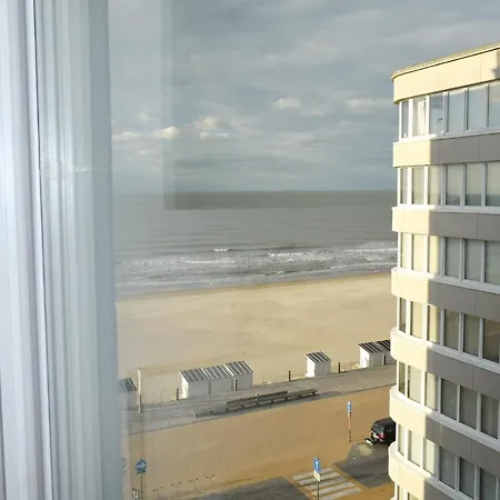 Appartement Balmoral 19